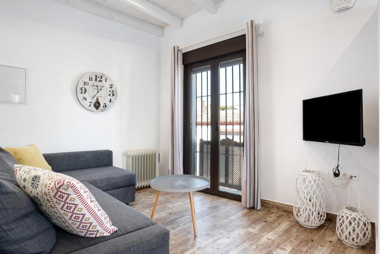 Estudio Marta Apartamento *