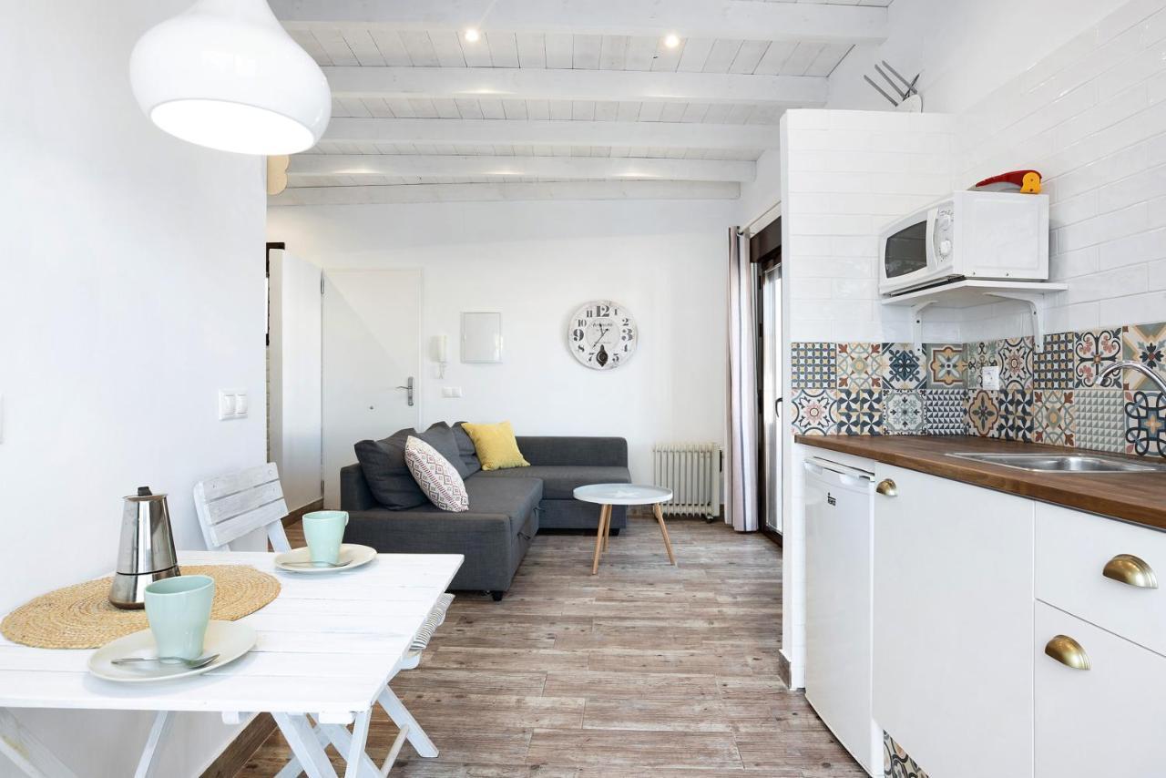 Apartamento Estudio Marta Conil De La Frontera