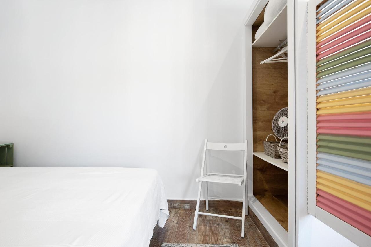 Apartamento Estudio Marta Conil De La Frontera