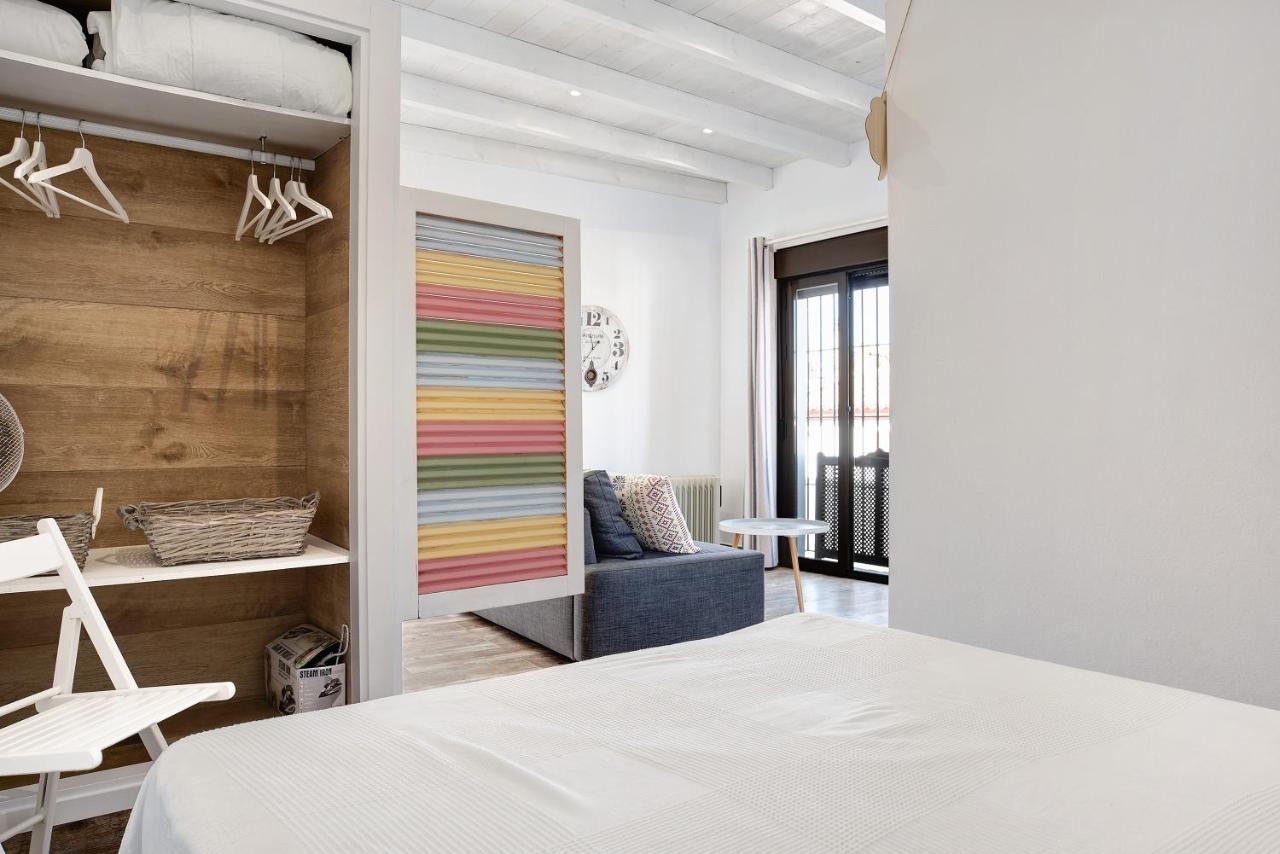 Estudio Marta Apartamento *