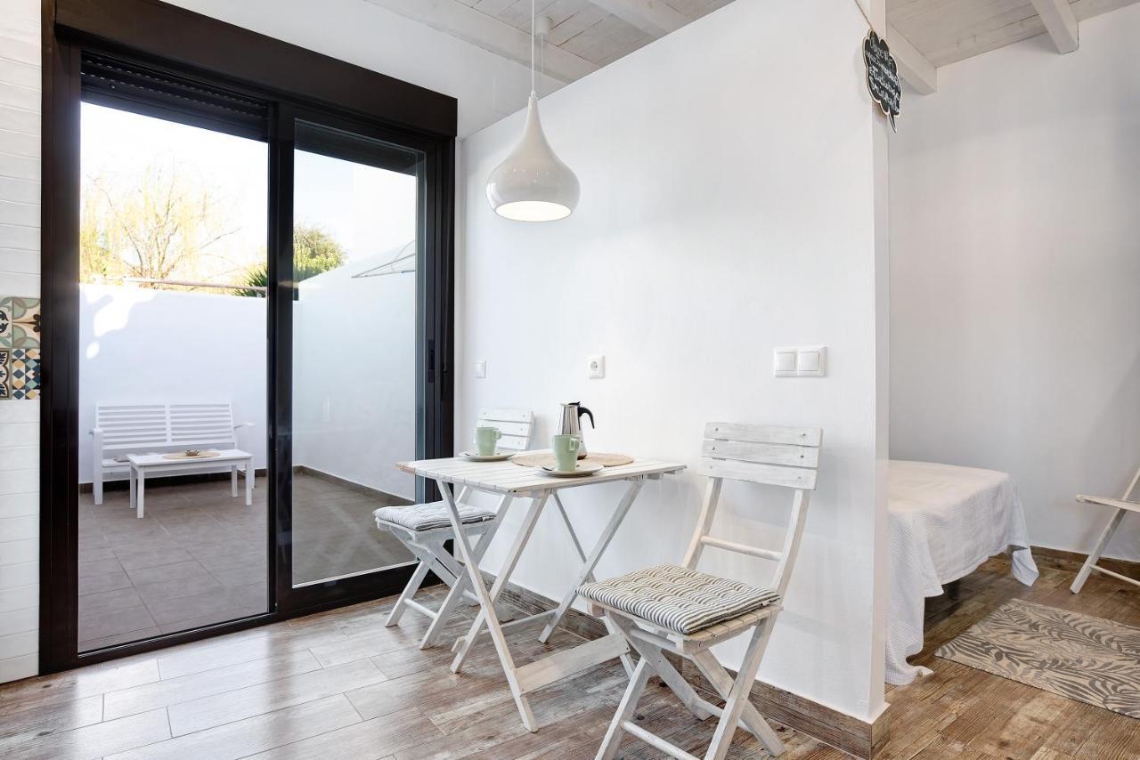 Appartement Estudio Marta Conil De La Frontera