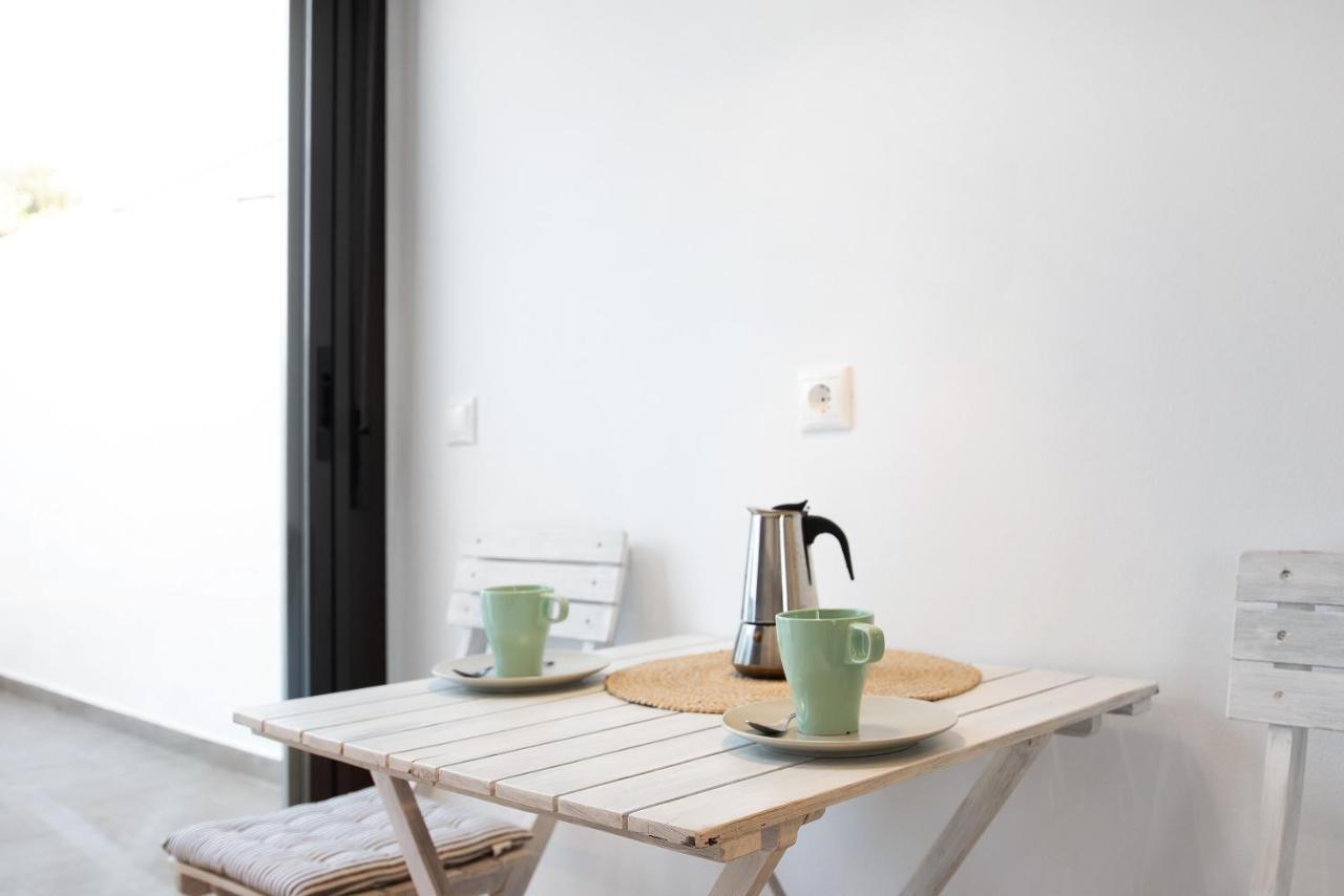 Appartement Estudio Marta