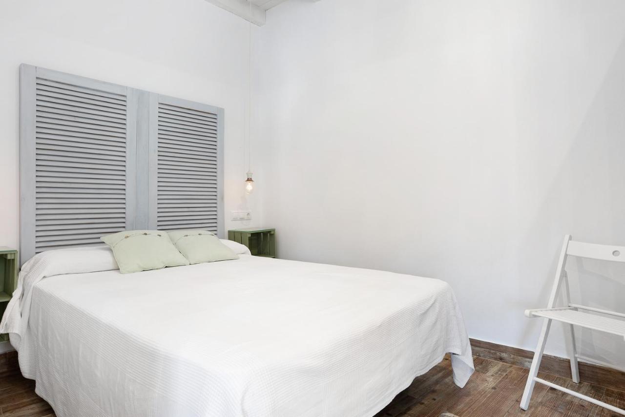 Estudio Marta Apartment *